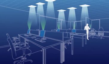 Утвержден стандарт Li-Fi: он в 100 раз быстрее Wi-Fi