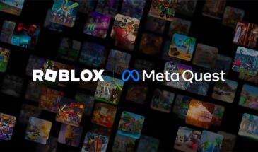 Roblox будет работать на Meta Quest 2 и Pro