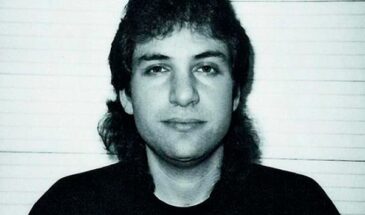 Умер Кевин Митник, самый известный в мире хакер