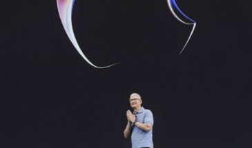 Apple запускает свой GPT