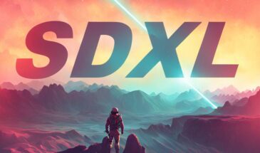 Stability AI выпустила  обновление — Stable Diffusion XL 1.0