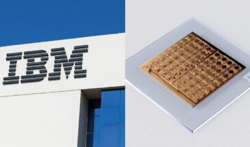 IBM представила «мозгоподобный» чип