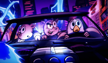 Создатели Grand Theft Auto анонсировали первую Ethereum-игру