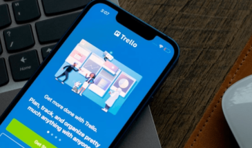 Разработчик Trello отключит аккаунты российских пользователей