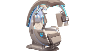 В Казани изобрели «капсулу бессмертия»