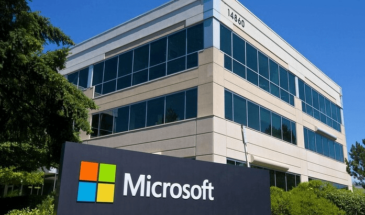 Microsoft прекращает продление лицензий на ПО в России