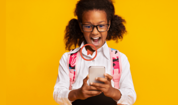 Вышло приложение с искусственным интеллектом для детей