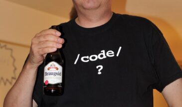 Умер основатель VIMa Брам Моленаар