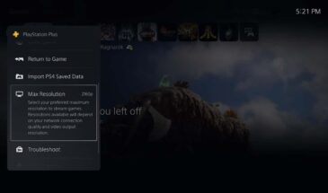 Sony тестирует облачный гейминг