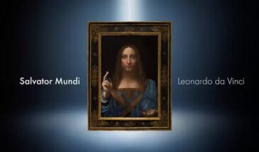 Самую дорогую картину планеты продадут в виде NFT