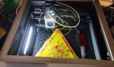 Глобальное восстание 3D-принтеров Bambu