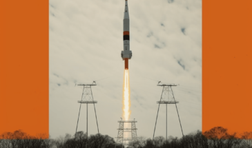 «Луна-25»: первый полет на Луну в истории современной России