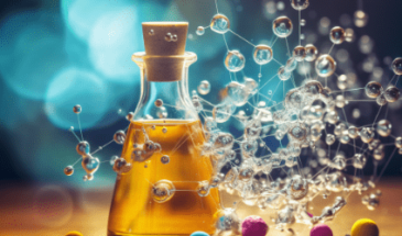 ИИ предсказывает запахи химических соединений на основе их молекул