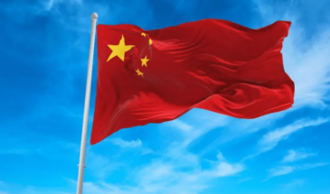 Китайский суд признал криптовалюты законной собственностью