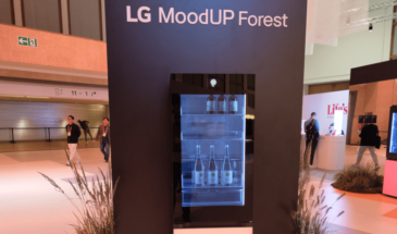 LG и Samsung объявили о коллаборации для «умного дома»