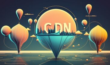 Облачный провайдер Serverspace запустил услугу CDN