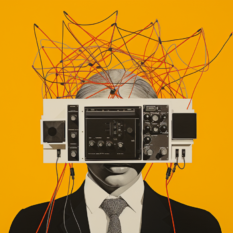 «Я самостоятельно вживил электроды в свой мозг»: как работает прототип контроля сновидений
