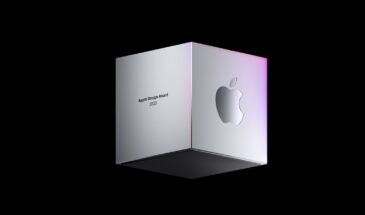 Apple объявили победителей конкурса Apple Design Awards 2023
