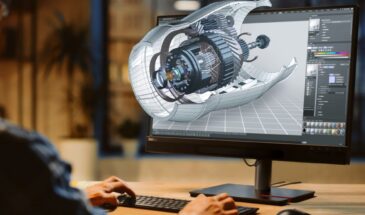 Lenovo анонсировала 3D-монитор, и для него очки не нужны