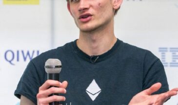 Аккаунт Виталика Бутерина в X был взломан