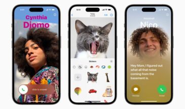 Вышла iOS 17 для iPhone с многочисленными нововведениями