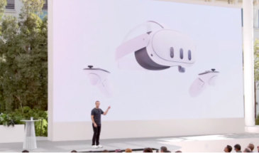 Прошла ежегодная конференция Meta Connect 2023