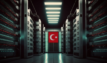 Serverspace делится результатами подключения дата-центра в Турции