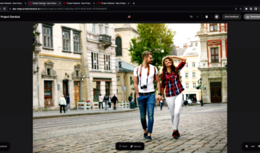 Прошла конференция Adobe Max