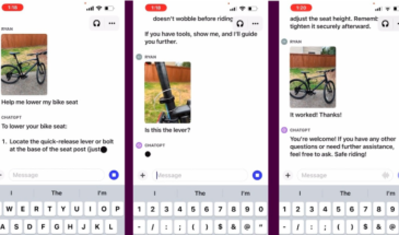 ChatGPT научили говорить, понимать изображения и искать в интернете