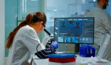 В России создают базу с генами всех живых организмов страны