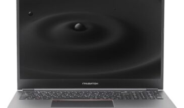 В России запустили производство премиальных отечественных ноутбуков