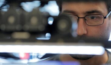 Нервные клетки мозга можно печатать на 3D-принтере