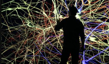 Создан новый имплант: общение на уровне мысли становится реальностью