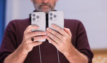 Apple планирует интегрировать искусственный интеллект во все свои устройства