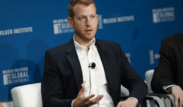 Глава сервиса беспилотных такси Cruise Кайл Вогт решил покинуть свой пост