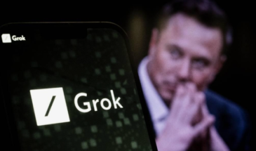 Модель искусственного интеллекта от компании Илона Маска подверглась критике