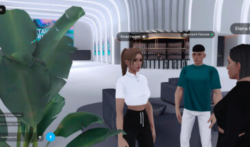 Метавселенная Pixity стала победителем национальной премии Бренд года 2023