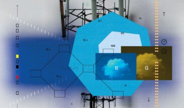 6G можно использовать для мониторинга климата