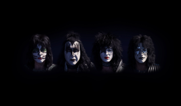 Группа Kiss завершила карьеру, но цифровые аватары продолжат давать концерты