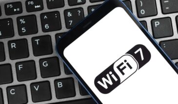 Спецификации Wi-Fi 7 примут через несколько месяцев
