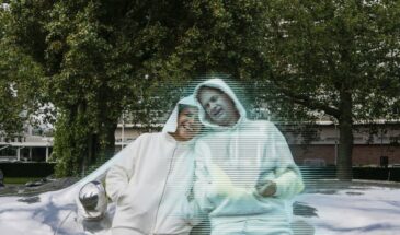 Каталонская художница выйдет замуж за искусственный интеллект