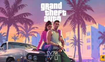 Вышел официальный трейлер GTA 6, а саму игру ждем в 2025