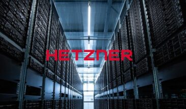 Godaddy и Hetzner отказываются работать в России