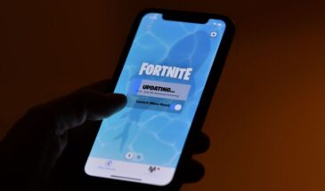 Создатель Fortnite компания Epic Games выиграла антимонопольный спор с Google