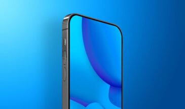 LG приступила к разработке подэкранной фронтальной камеры по заказу Apple