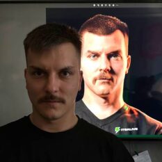 Вадим Белов