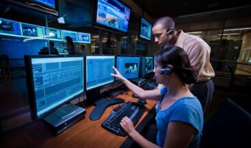 Спрос на программы кибербезопасности растет