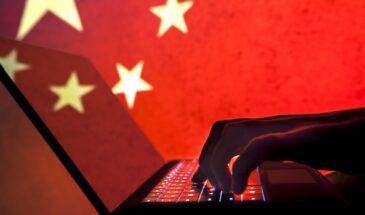 Китай создает частную армию хакеров для проверки иностранных правительств