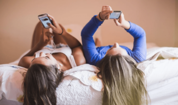 Meta* запретила несовершеннолетним получать сообщения от незнакомцев в ее соцсетях