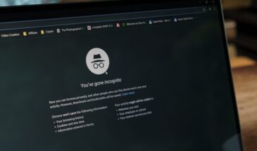 Google Chrome собирает данные даже в режиме «Инкогнито»